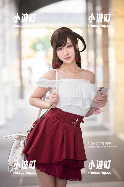 雨波_HaneAme 雨波_HaneAme新照在线,上演长腿的“良心缓存”?