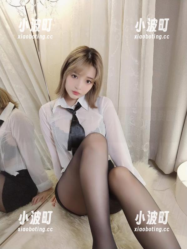 这双马尾搞事情，雯妹不讲道理的免费图片更是让人停不下来！