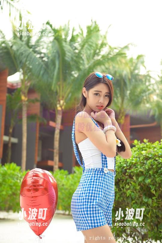 青豆客-战姝羽Zina 青豆客 - 战姝羽Zina的全套旗袍写真,真让人迷失在这股优雅的氛围里