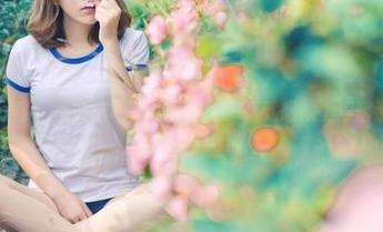青豆客 – 王语纯的海边美图：一看就想换上浮潜装备