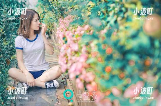 青豆客-颖莹儿YY 青豆客 - 另眼相看,颖莹儿YY和服套图,能让你多停留一会儿。