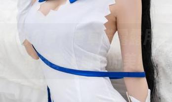 民宿回家的杂事，香草喵露露用全集写真给你奉上别样的美！