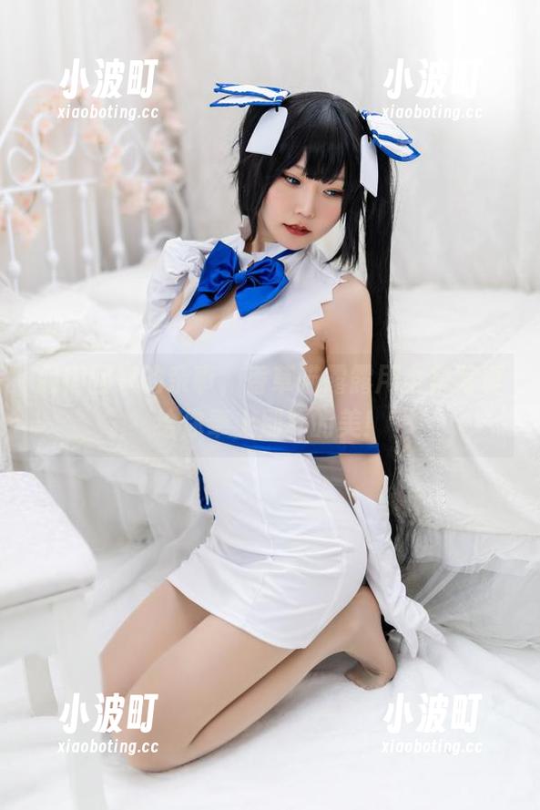 民宿回家的杂事，香草喵露露用全集写真给你奉上别样的美！