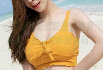 魅妍社 – 白沫的最新原图在这里，关于这美足，你们爱听意见吗？