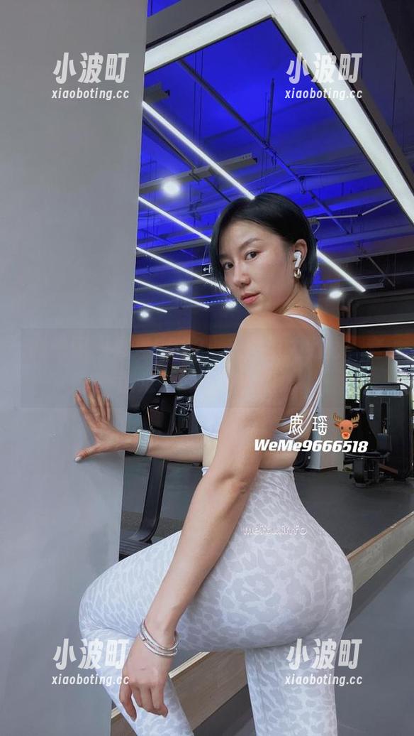 鹿瑶 微密圈 - 鹿瑶2022:美图给力到爆,套图过后请不要羞涩!